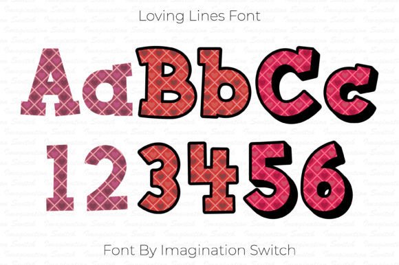 How Loving Lines Redefines Visual Storytelling